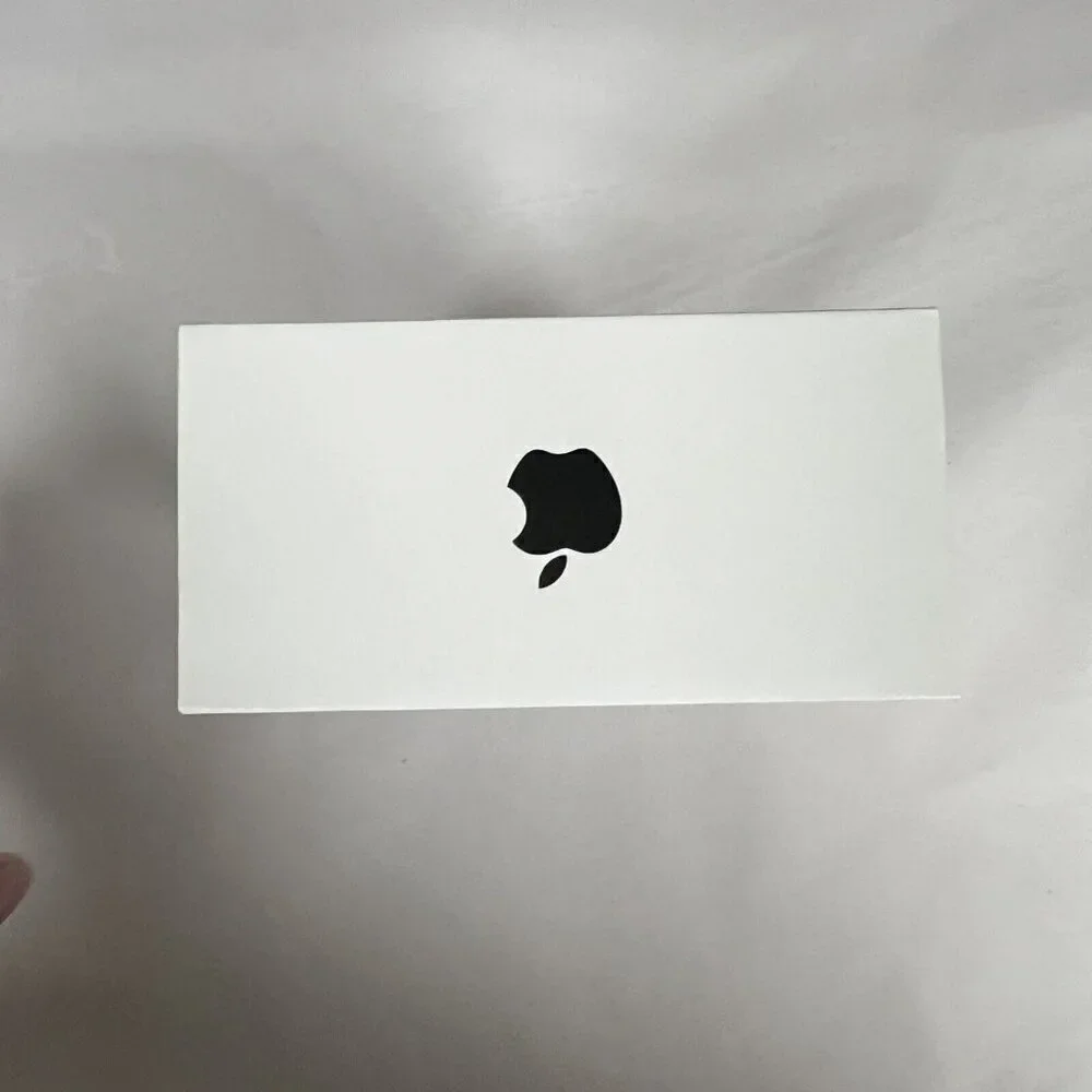 Apple iPhone 7 Plus Empty Original Retail Box 32GB - EMPTY BLACK - BOX ONLY